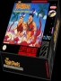 Nintendo  SNES  -  Flintstones, The - The Treasure of Sierra Madrock (USA)